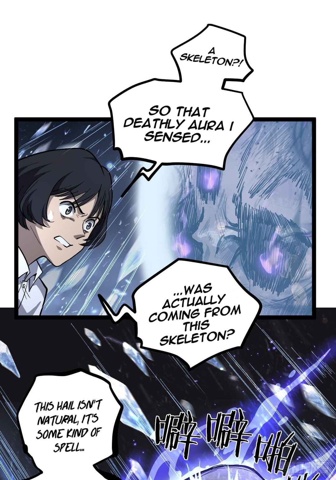 Chapter 91 - Page 5