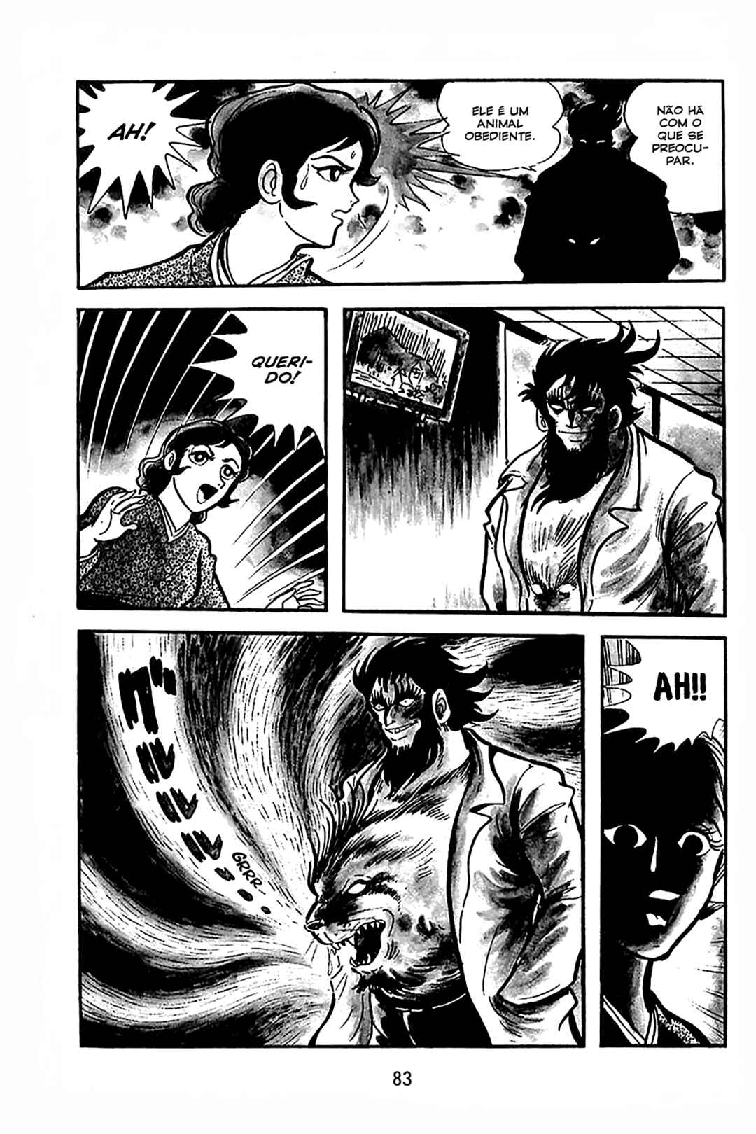 Chapter 3 - Page 11
