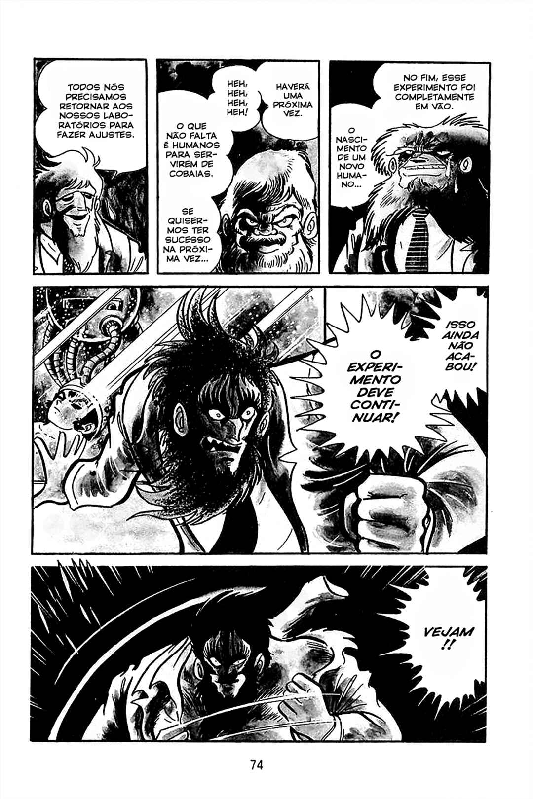 Chapter 3 - Page 2