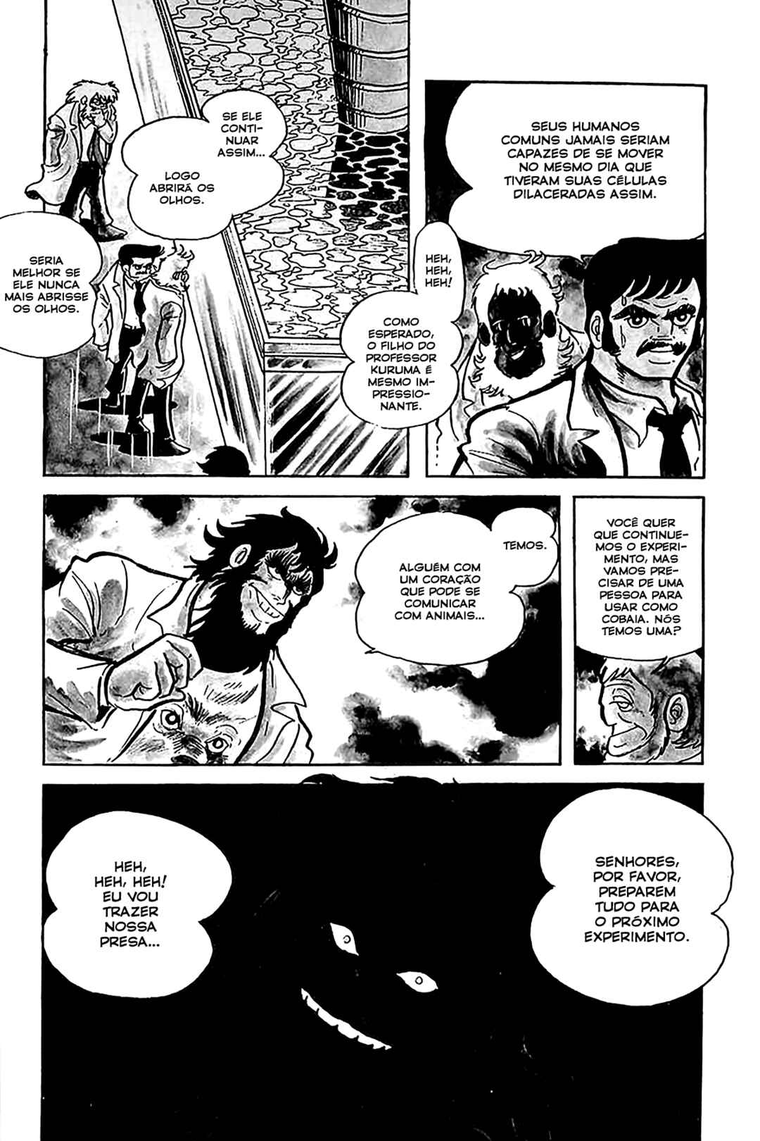 Chapter 3 - Page 6