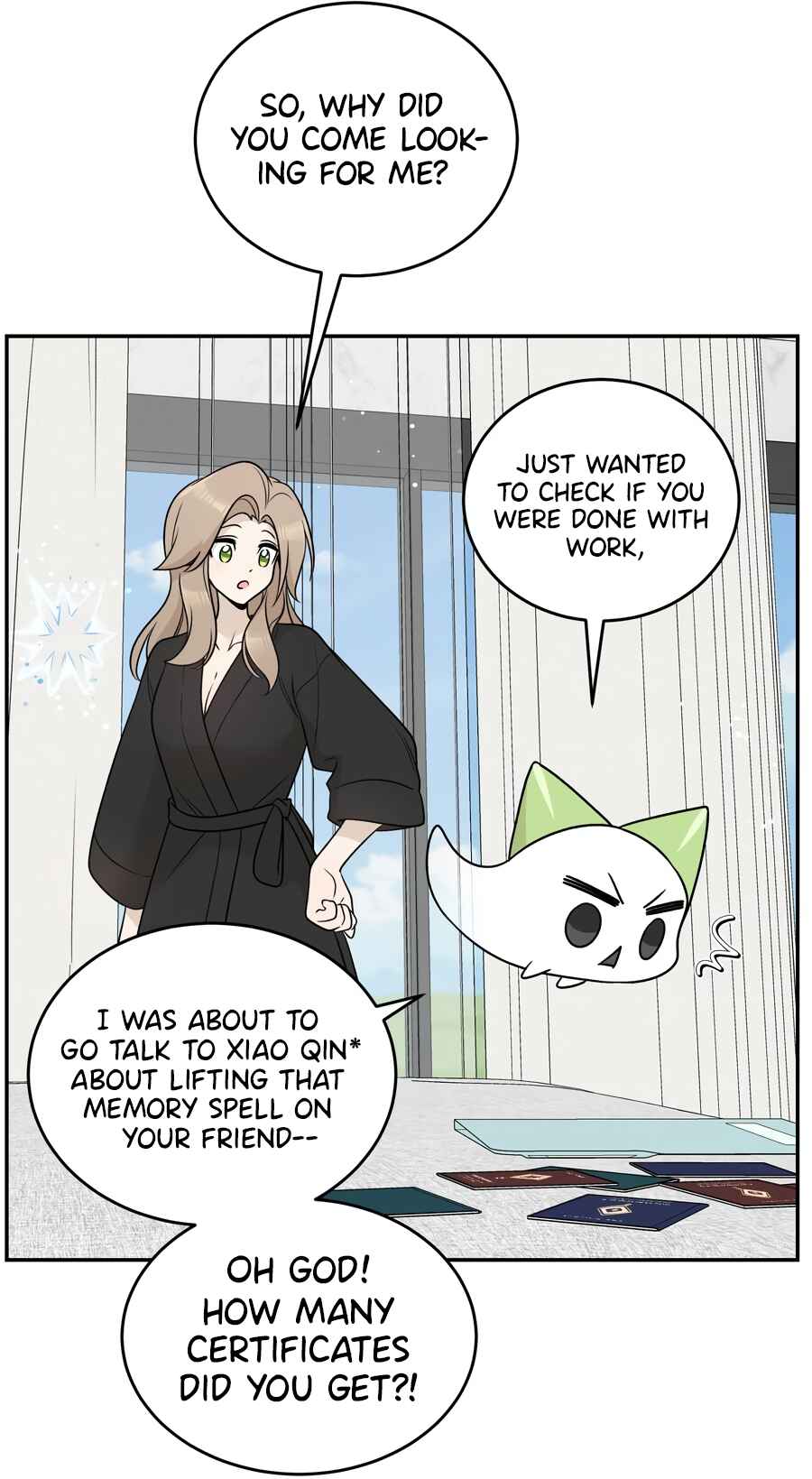 Chapter 170 - Page 53