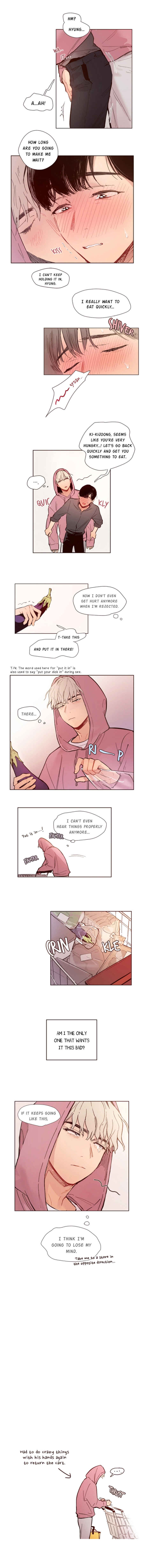 Chapter 1 - Page 5