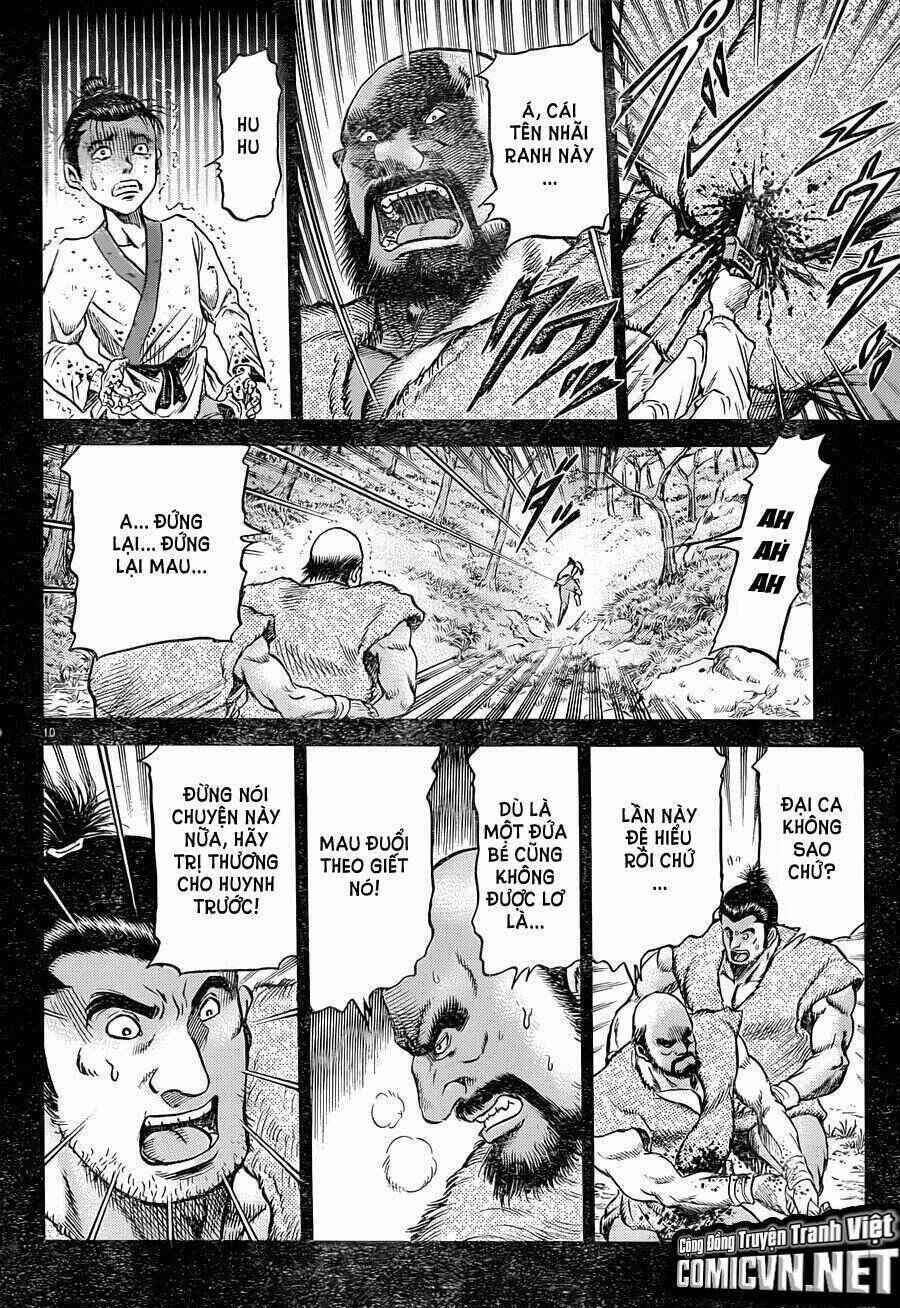 Chapter 240 - Page 10
