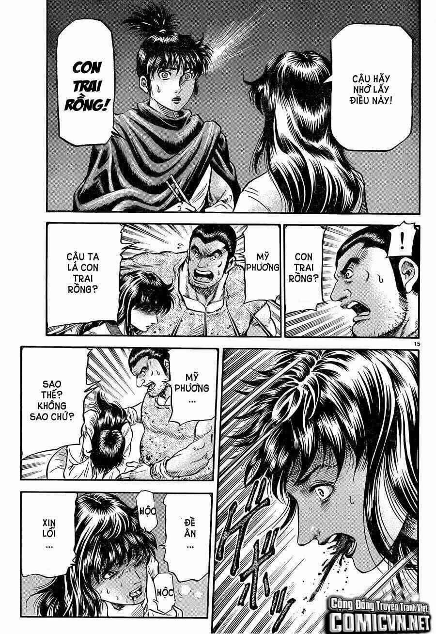 Chapter 240 - Page 15