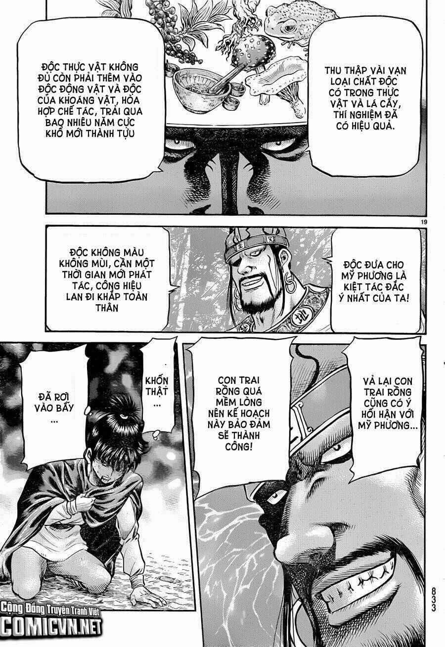 Chapter 240 - Page 19