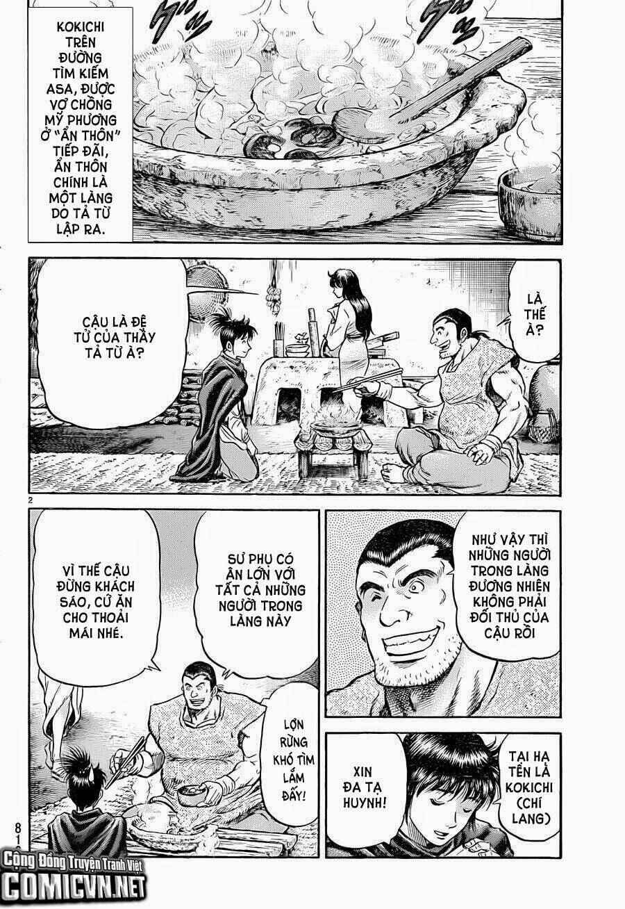 Chapter 240 - Page 2