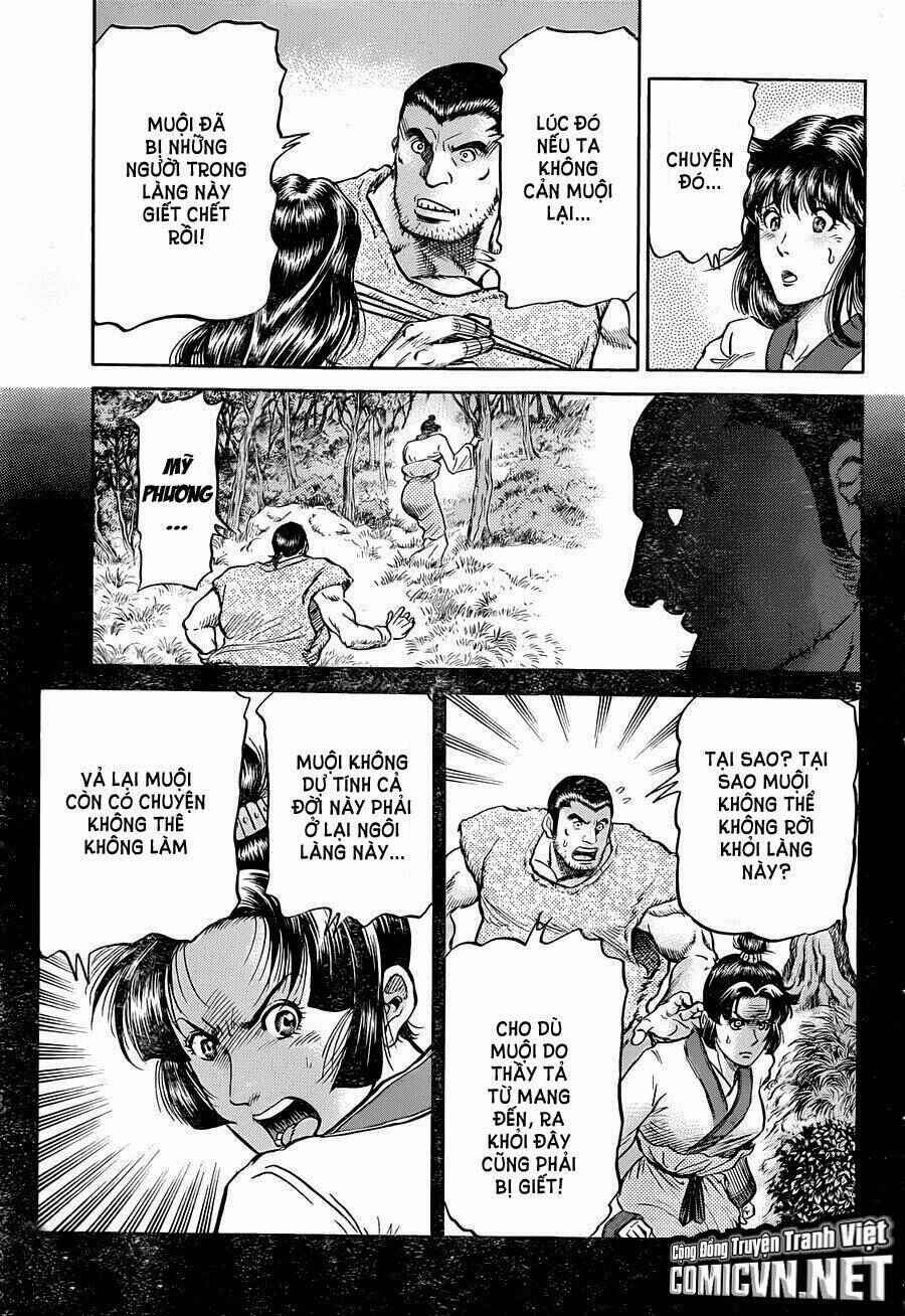 Chapter 240 - Page 5
