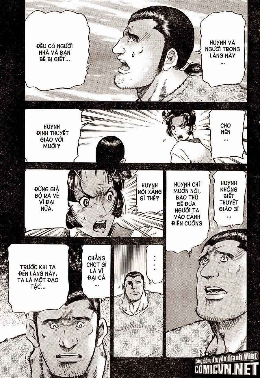 Chapter 240 - Page 7