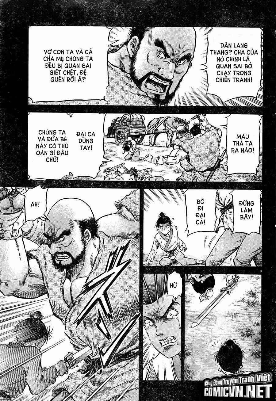 Chapter 240 - Page 9