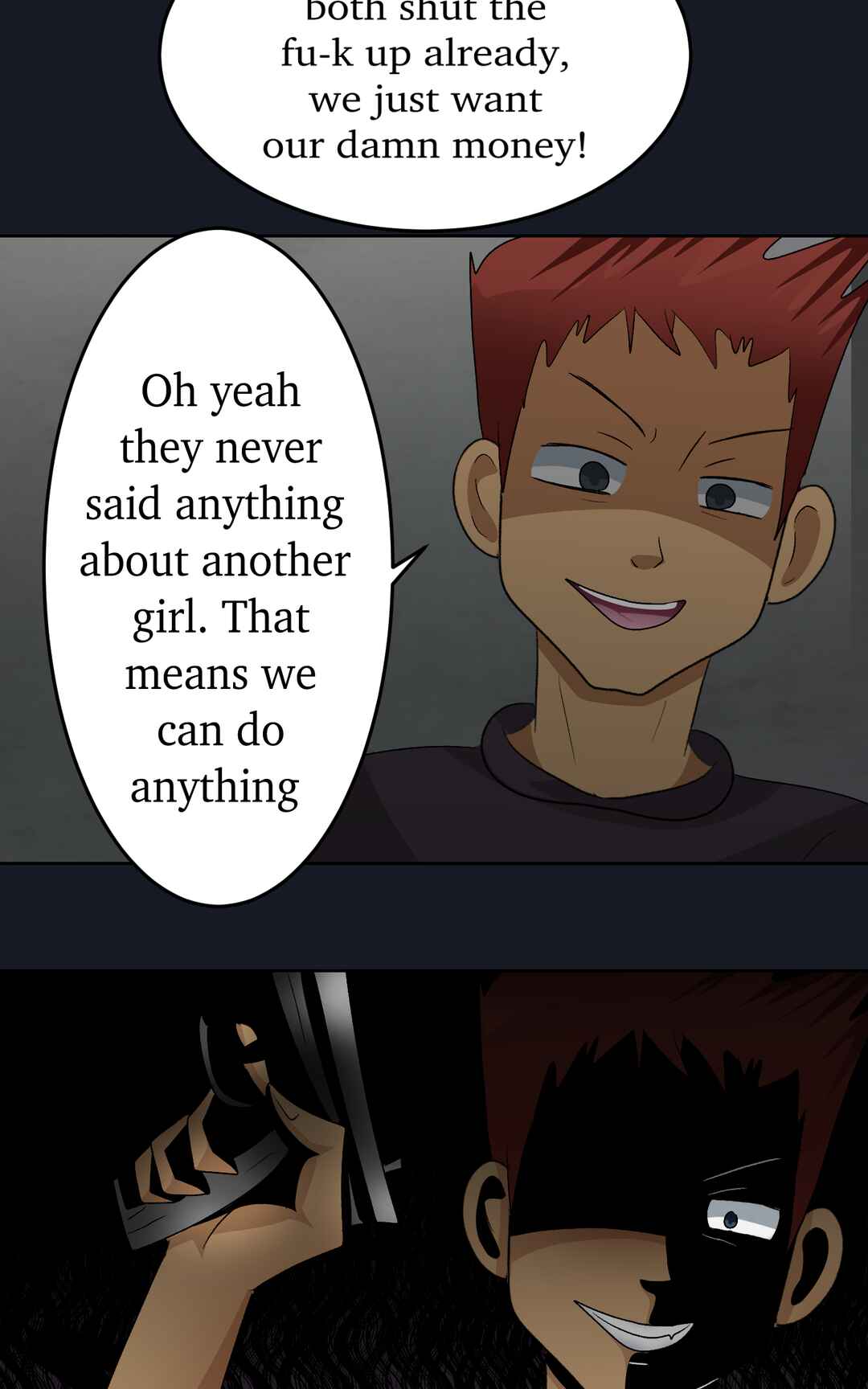 Chapter 4 - Page 29