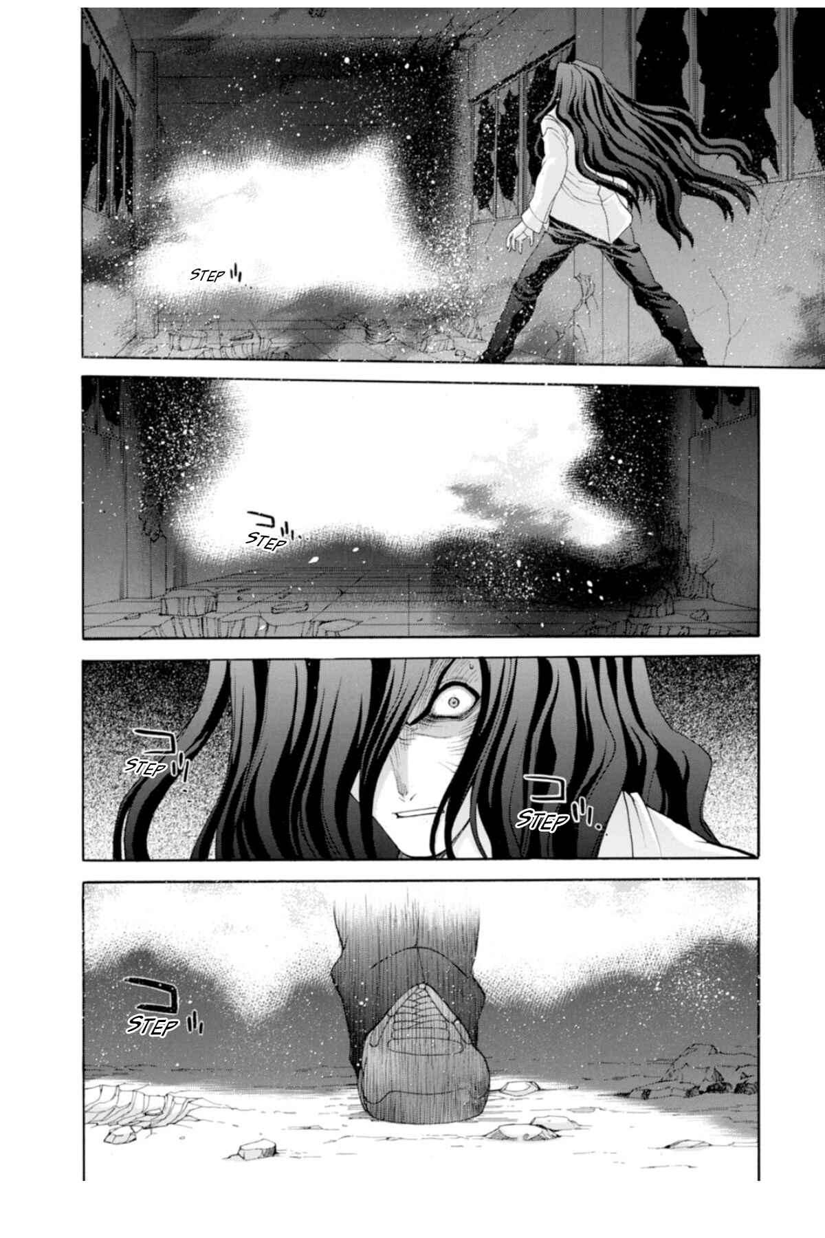 Chapter 70 - Page 10