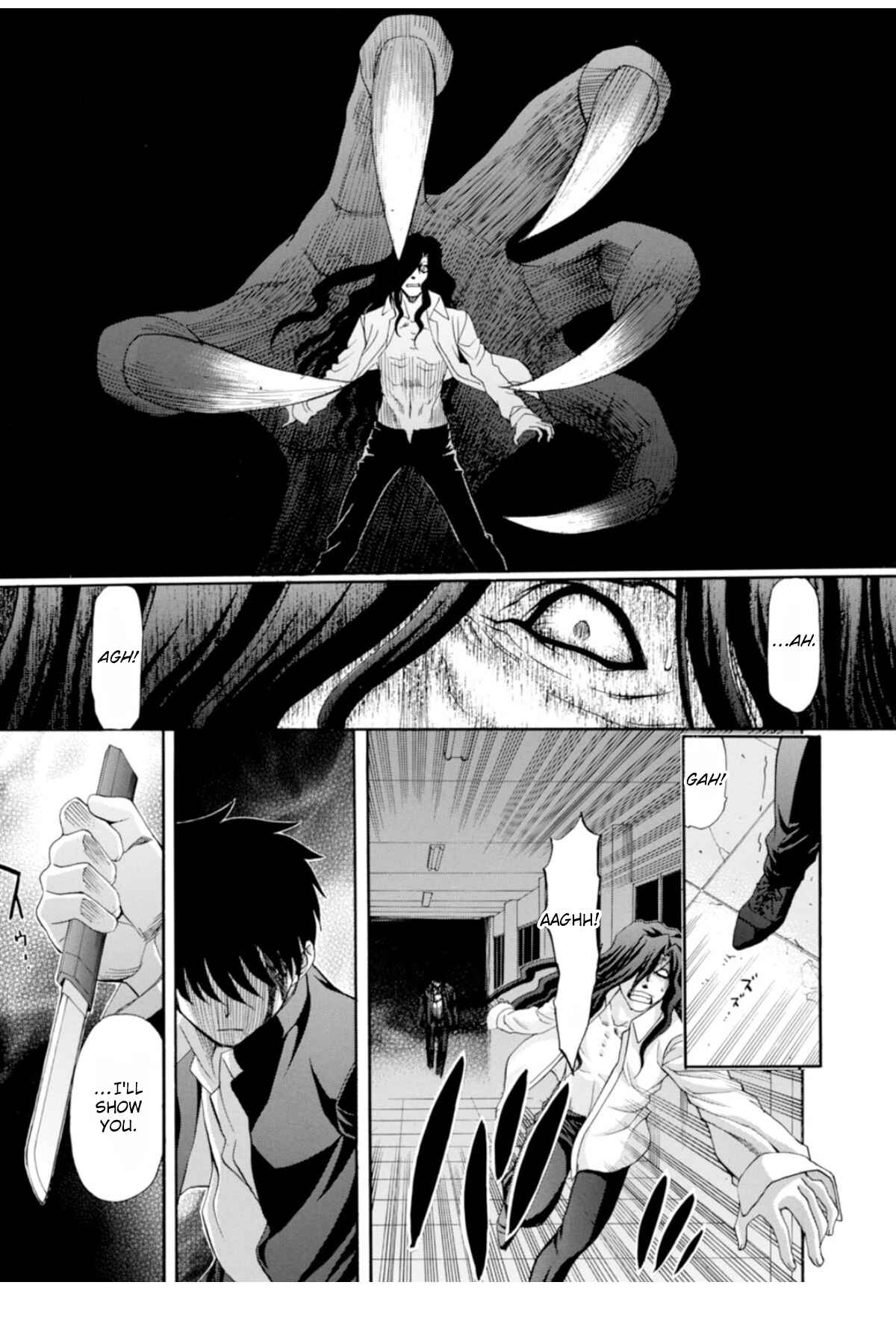 Chapter 70 - Page 16
