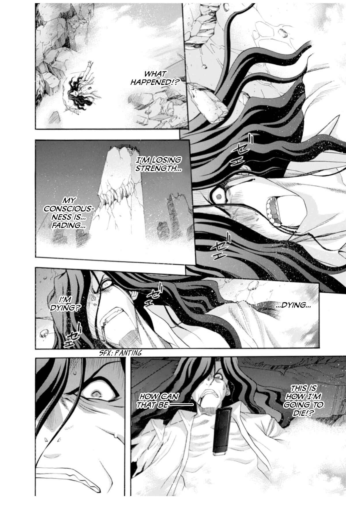 Chapter 70 - Page 26