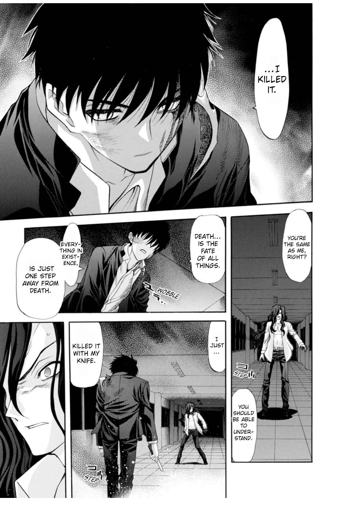 Chapter 70 - Page 3