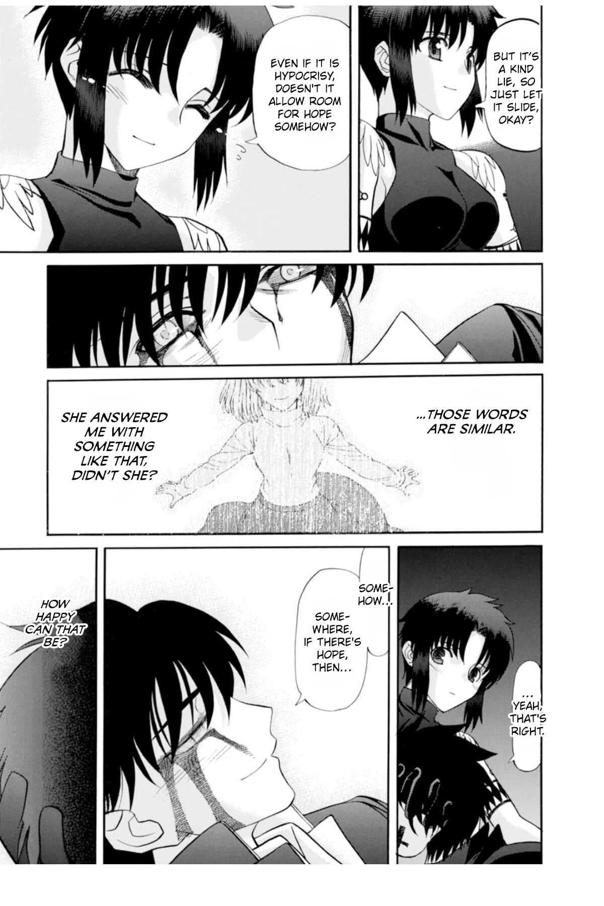 Chapter 70 - Page 35