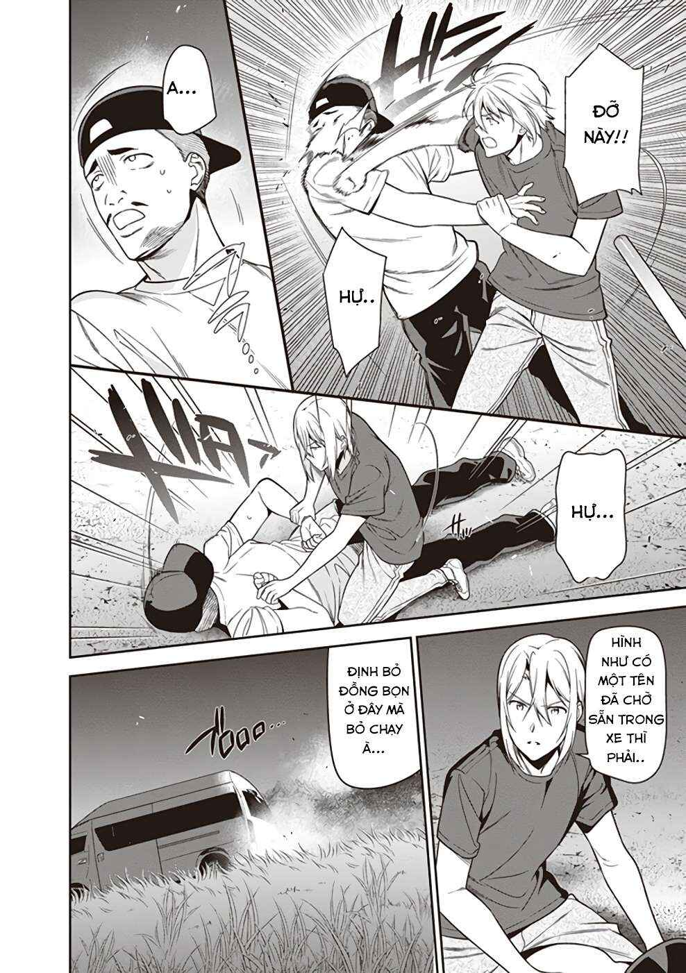 Chapter 61 - Page 10
