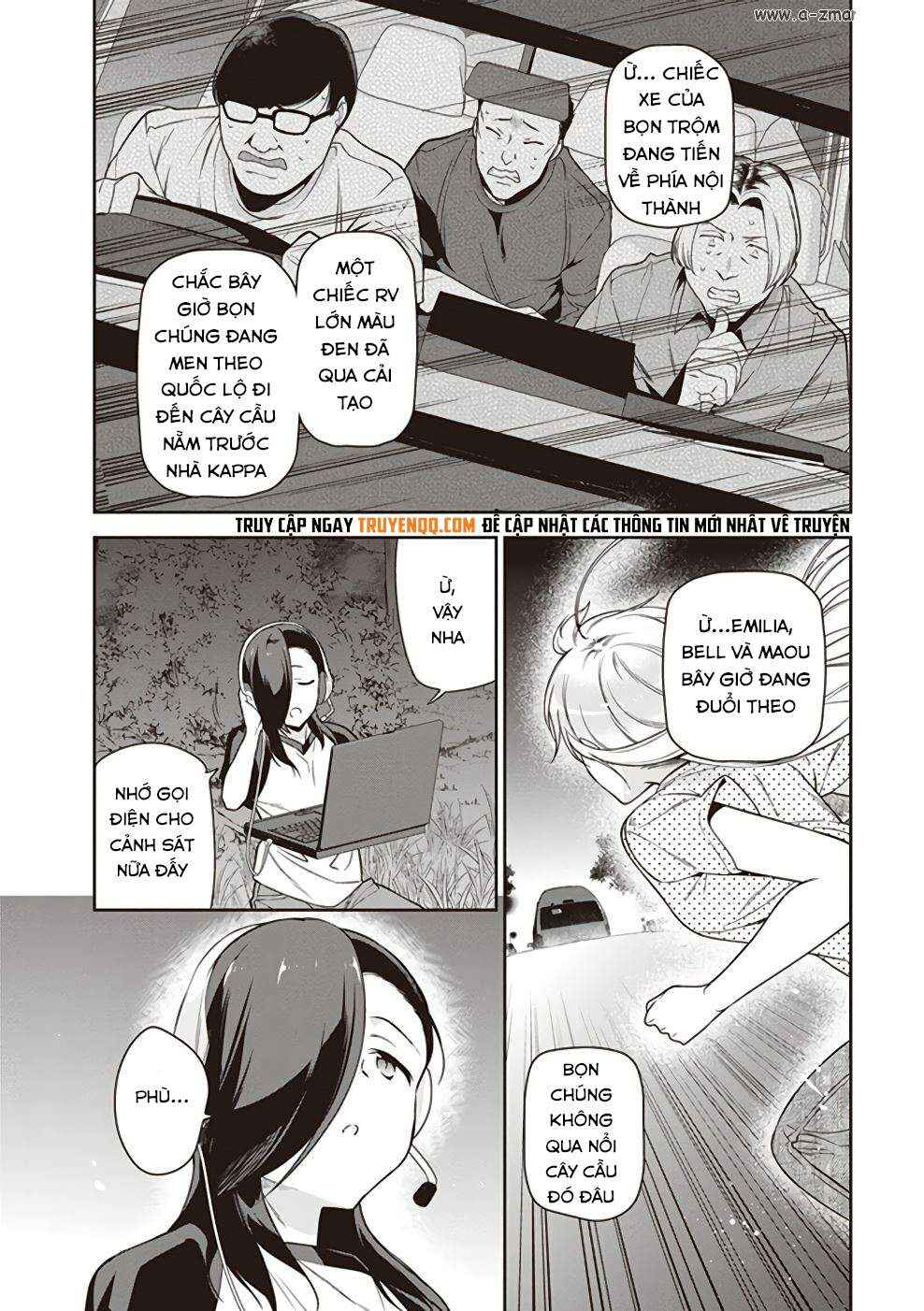 Chapter 61 - Page 12