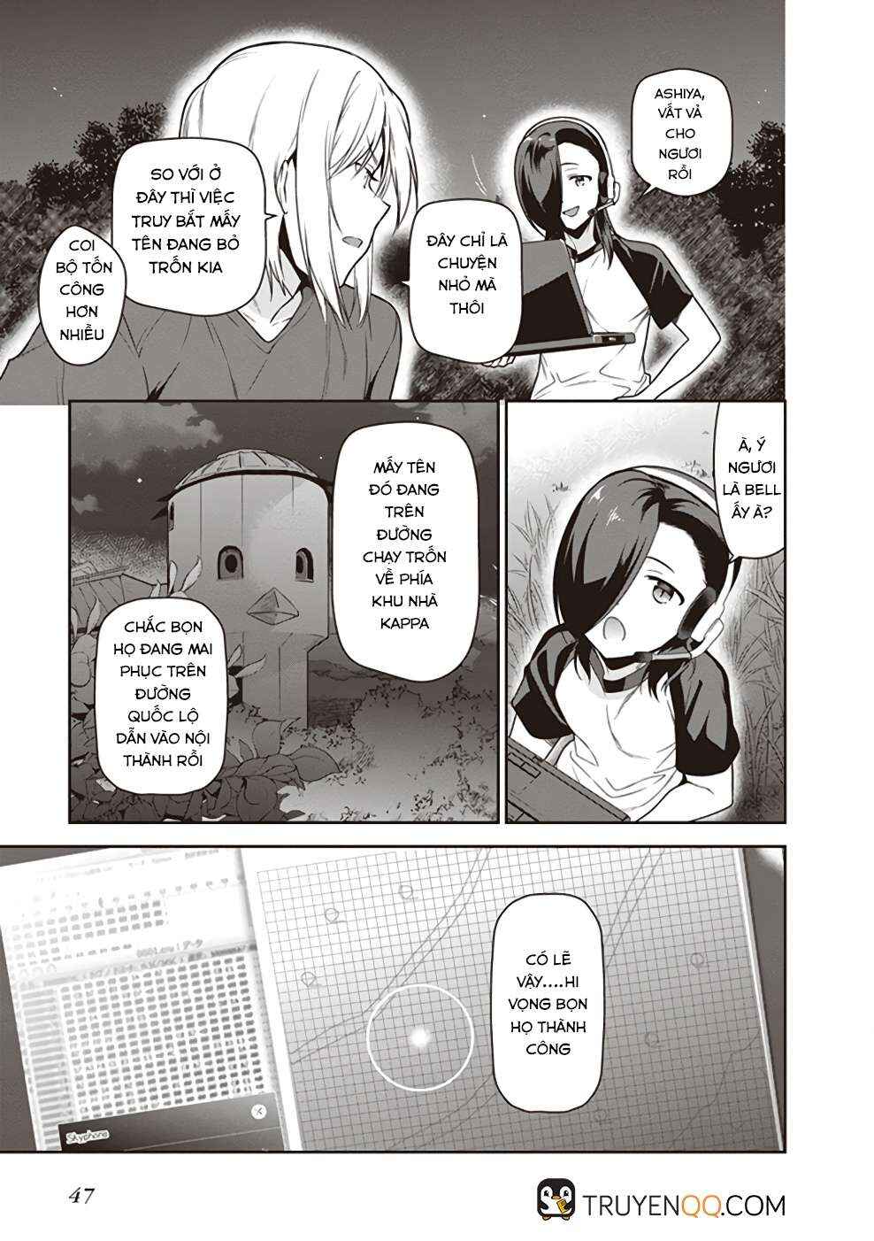 Chapter 61 - Page 13