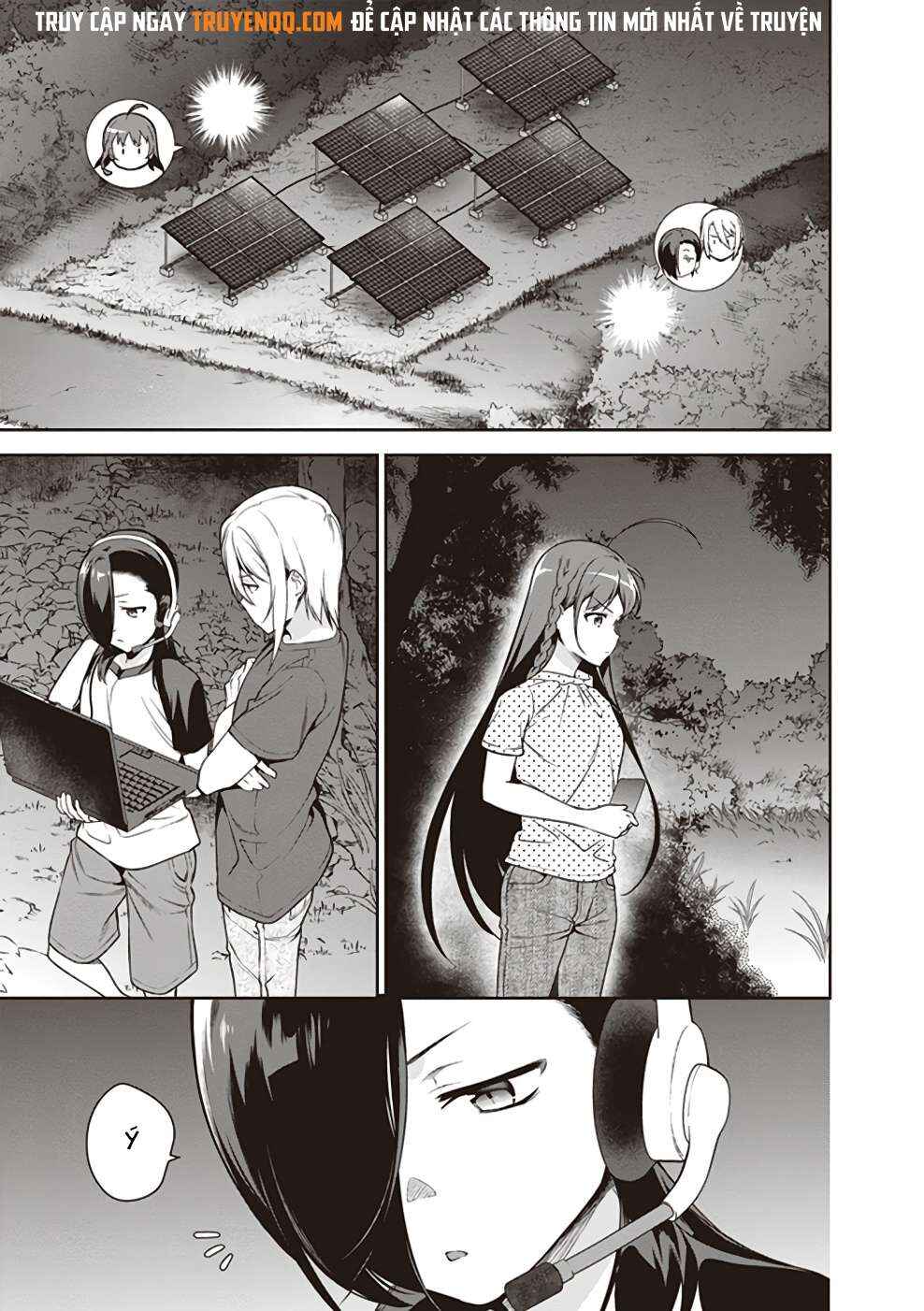 Chapter 61 - Page 3
