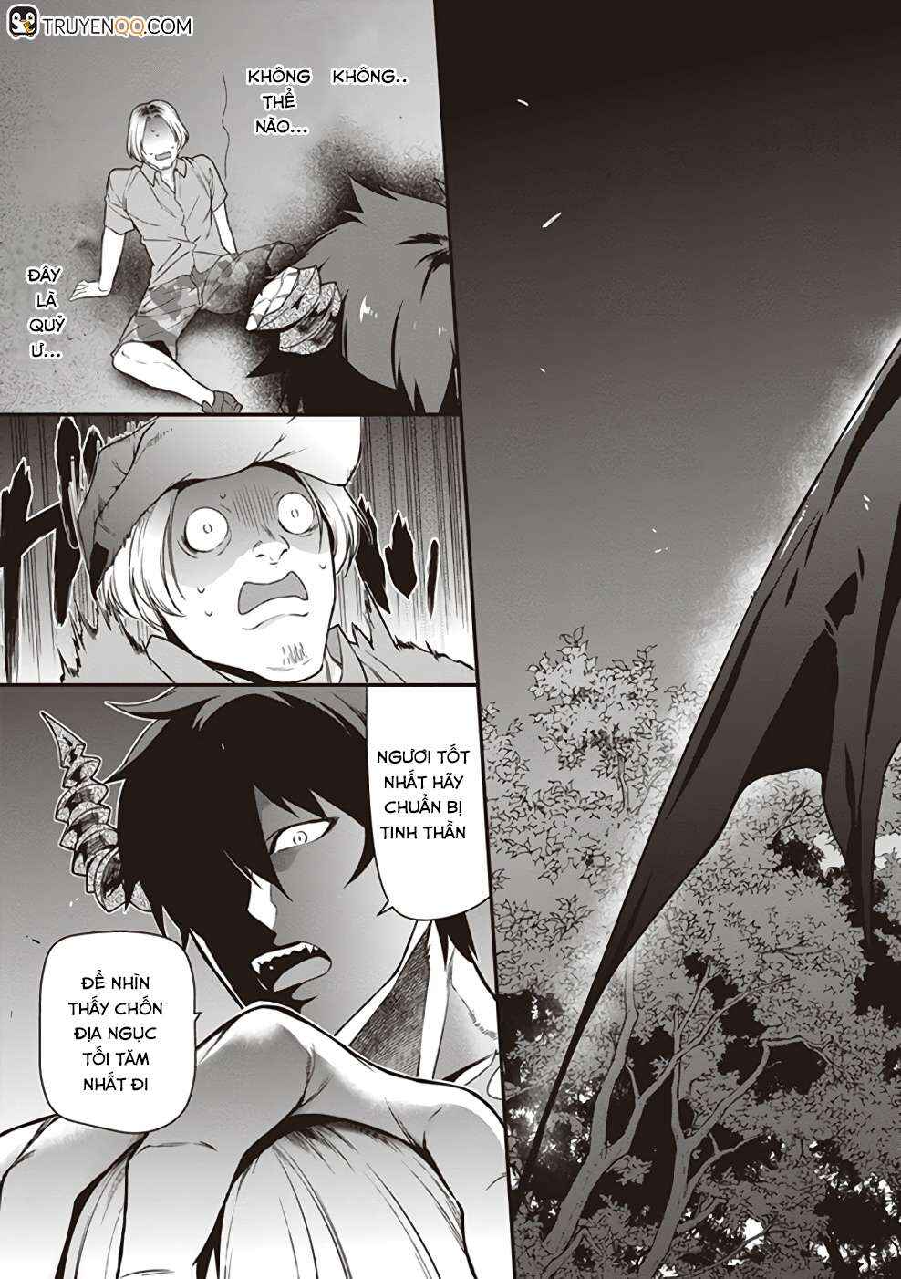 Chapter 61 - Page 31