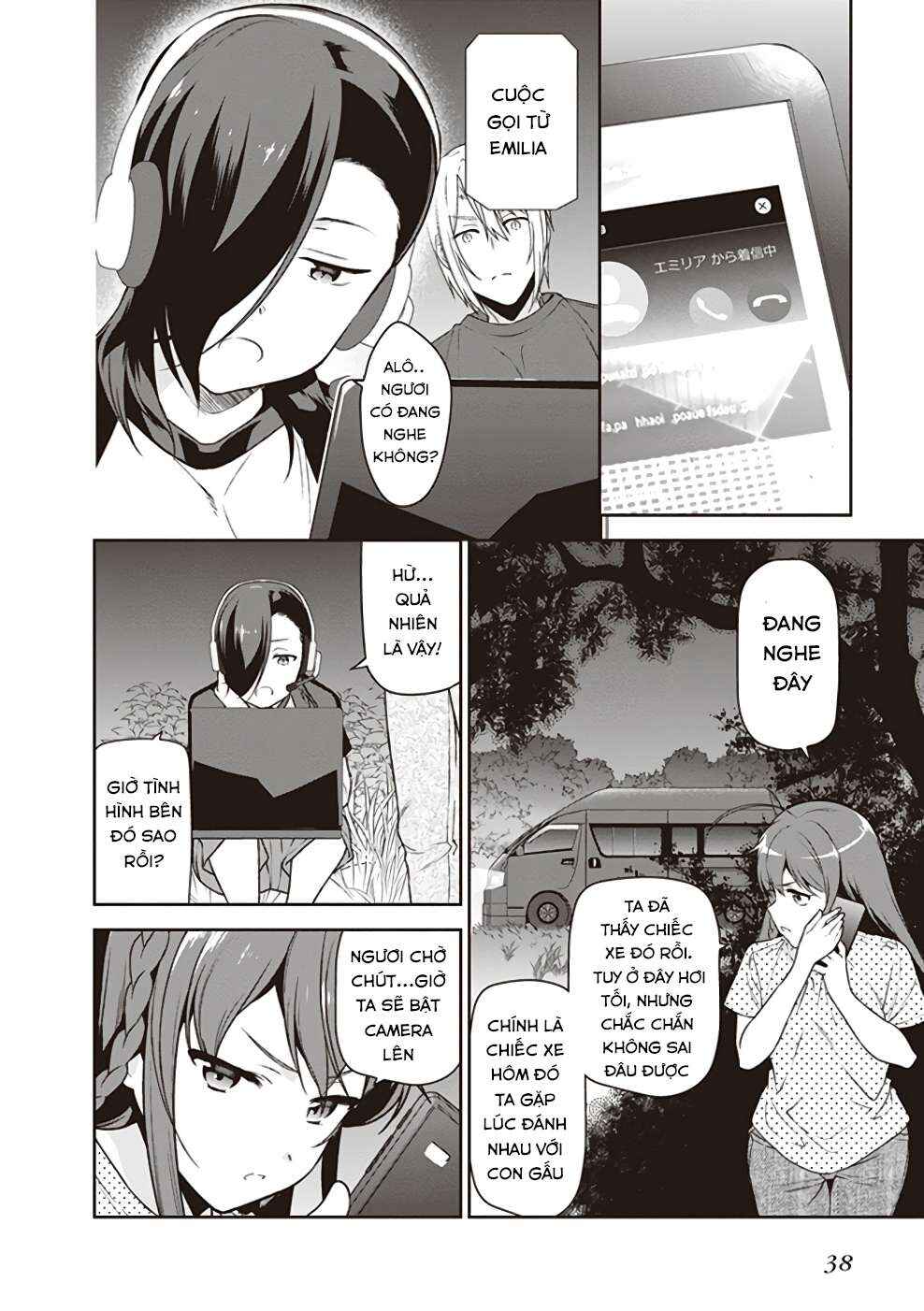 Chapter 61 - Page 4