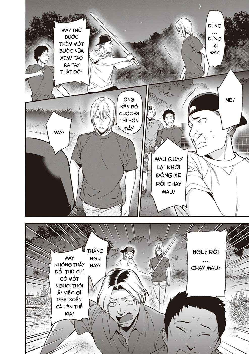 Chapter 61 - Page 8