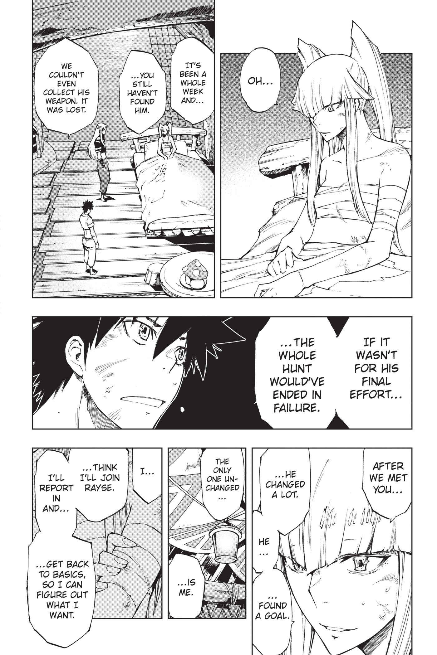 Chapter 64 - Page 13