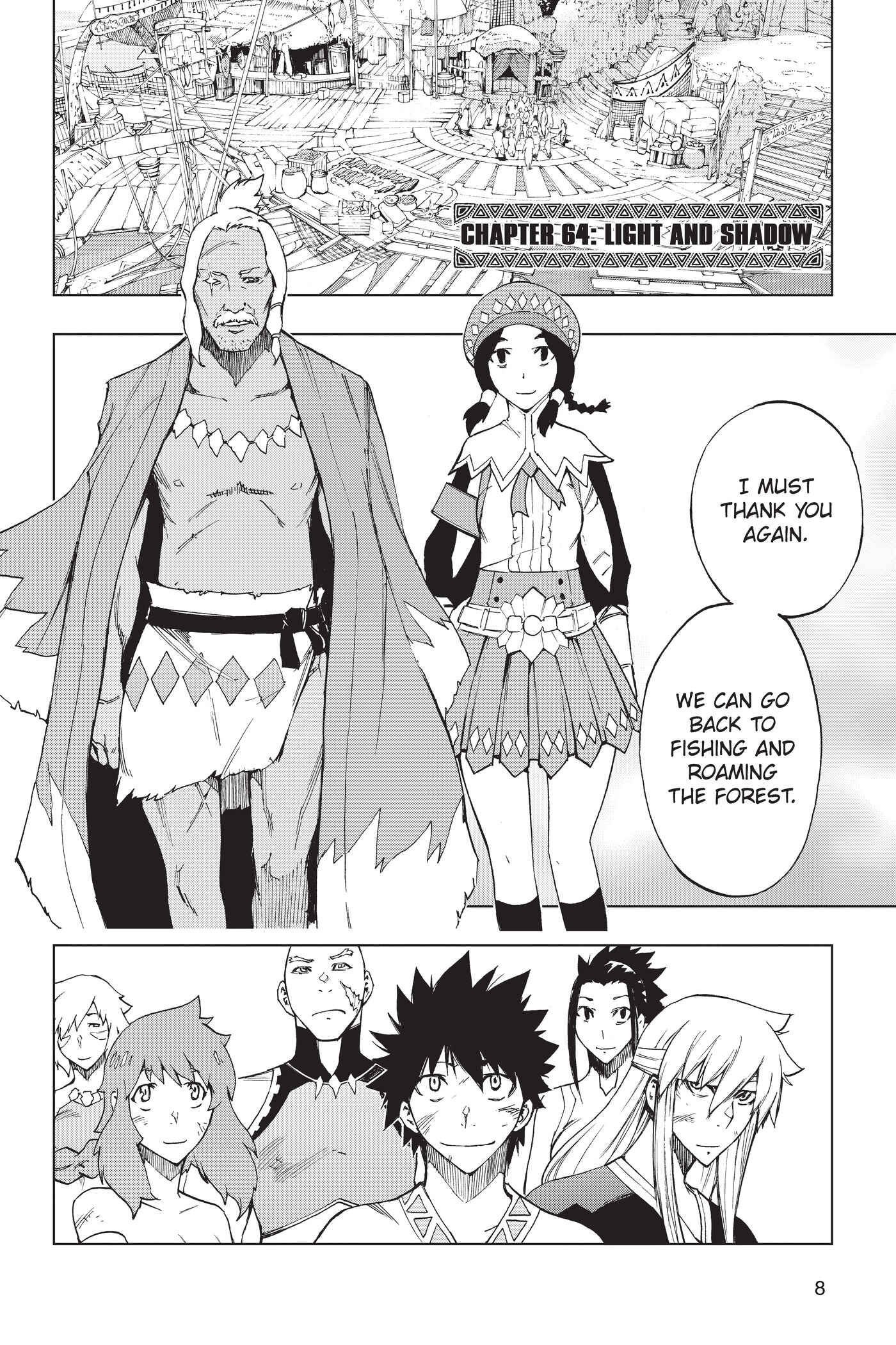 Chapter 64 - Page 9