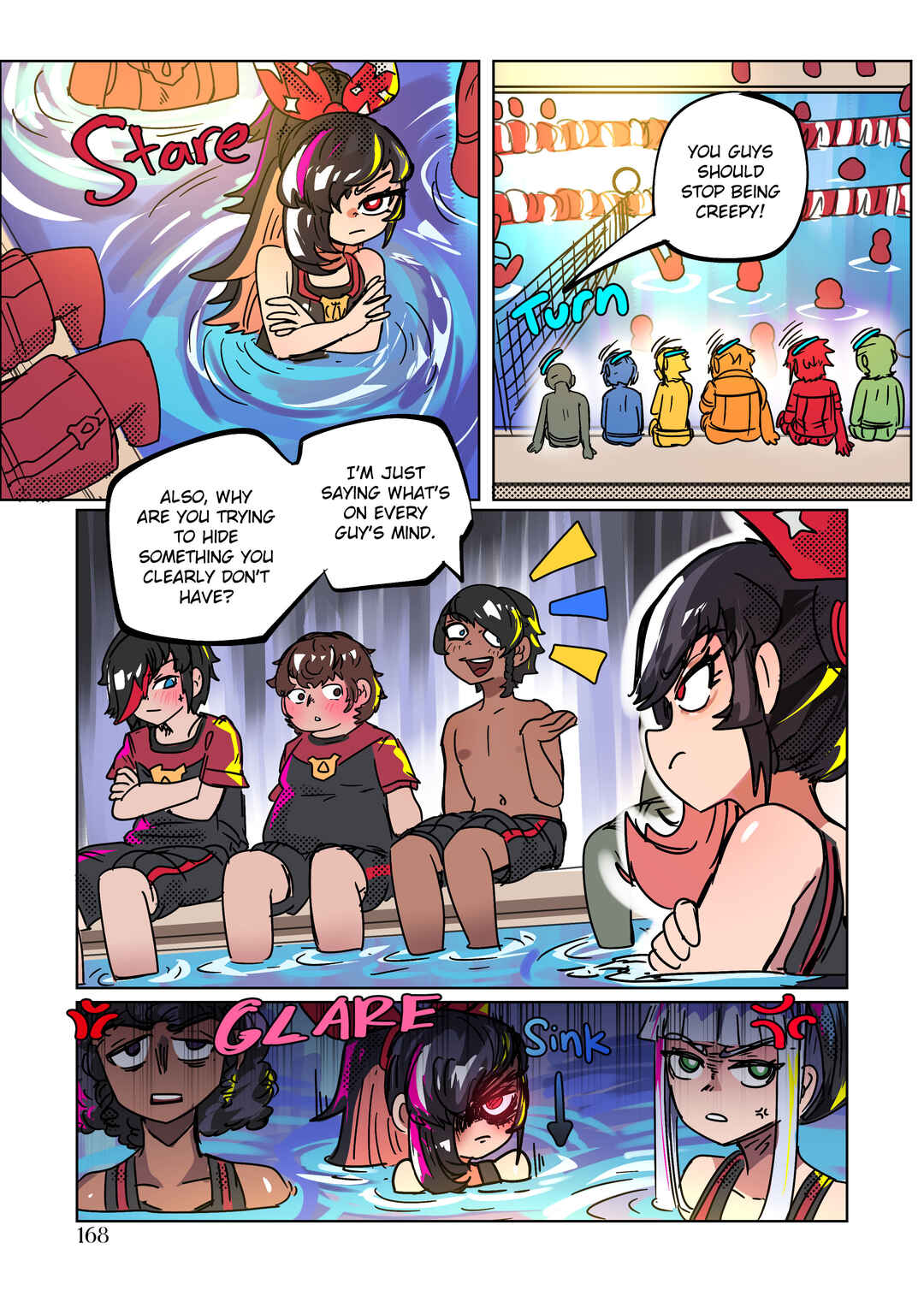 Chapter 17 - Page 10