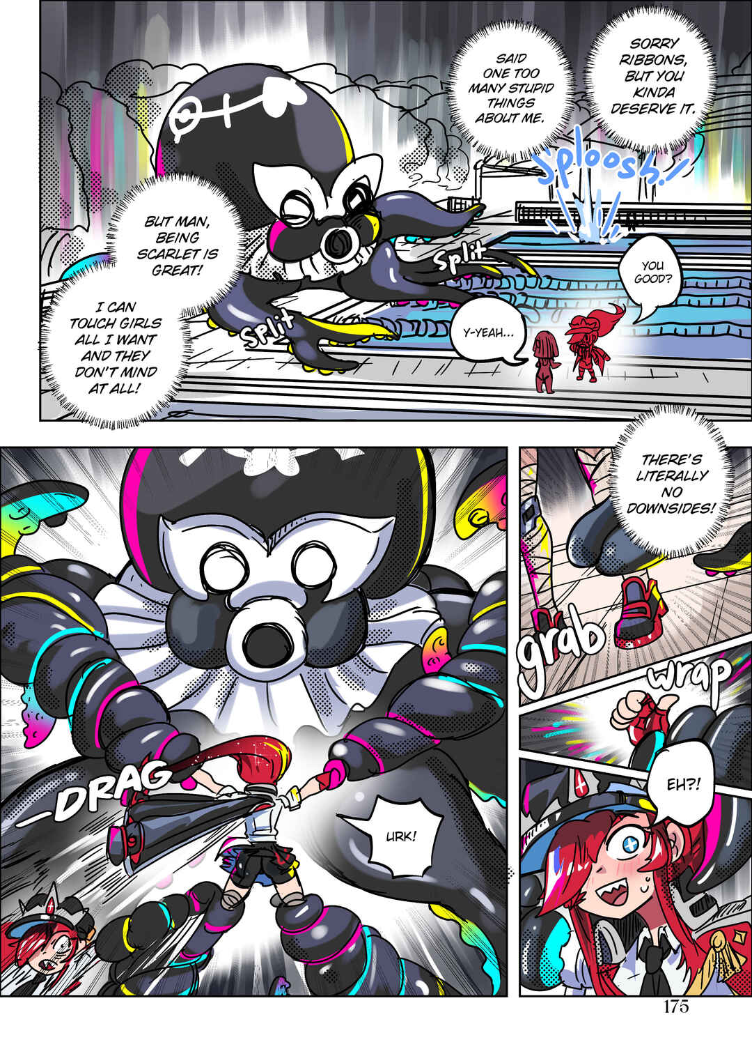 Chapter 17 - Page 17