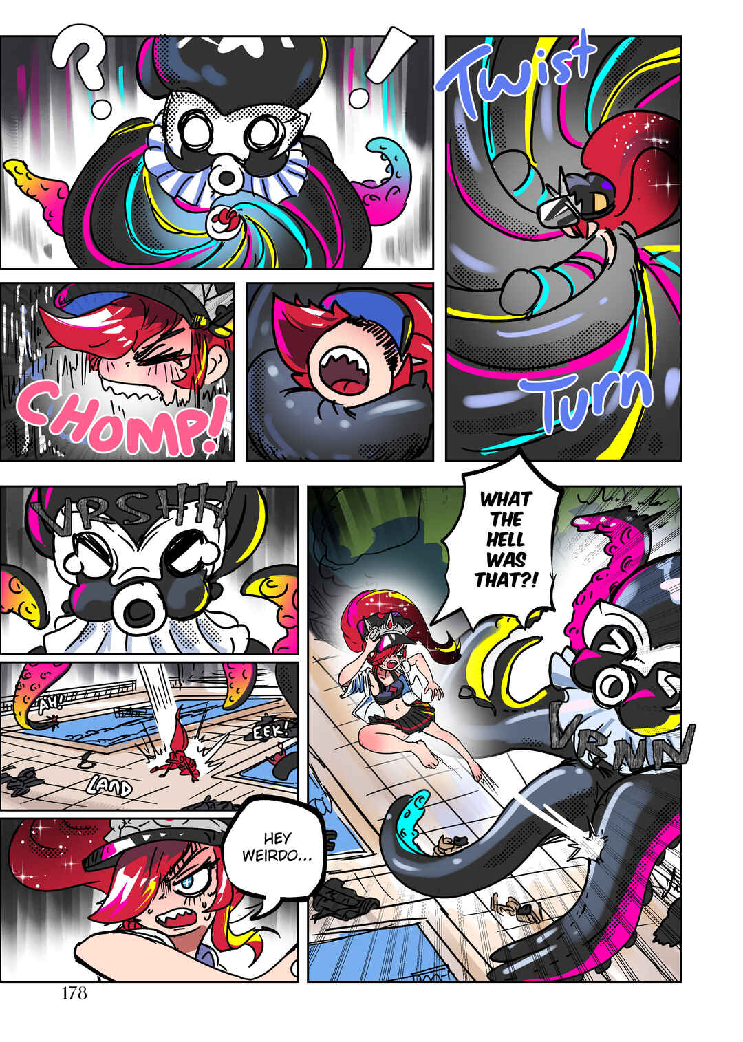 Chapter 17 - Page 20