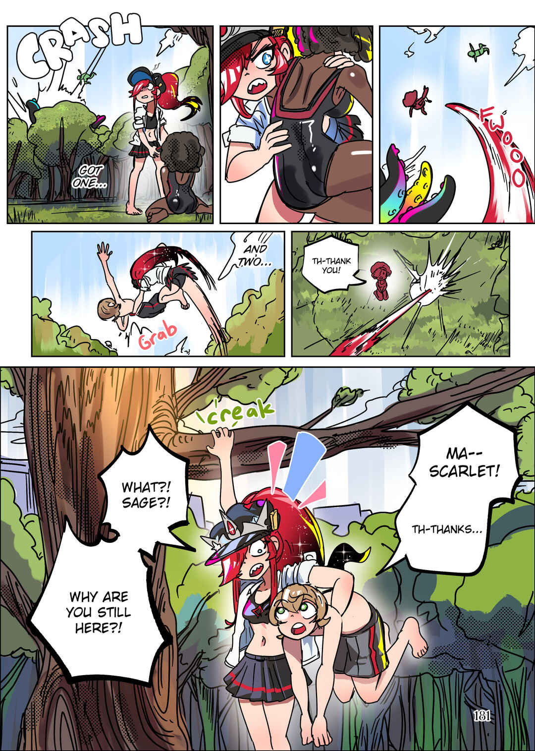 Chapter 17 - Page 22