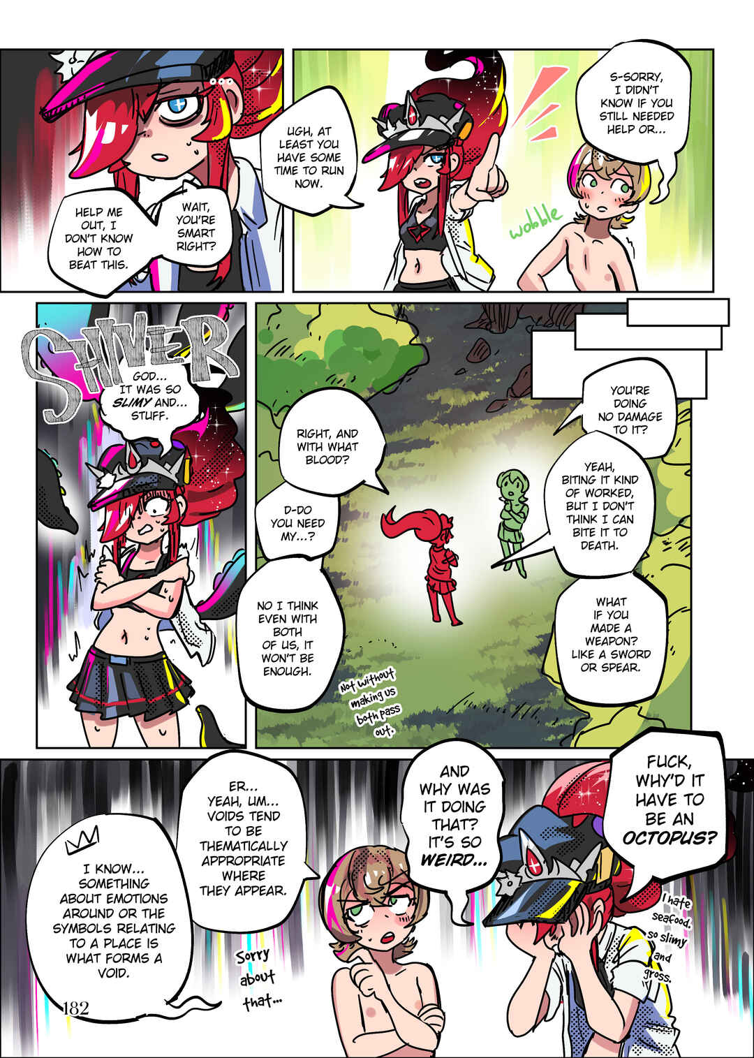Chapter 17 - Page 23
