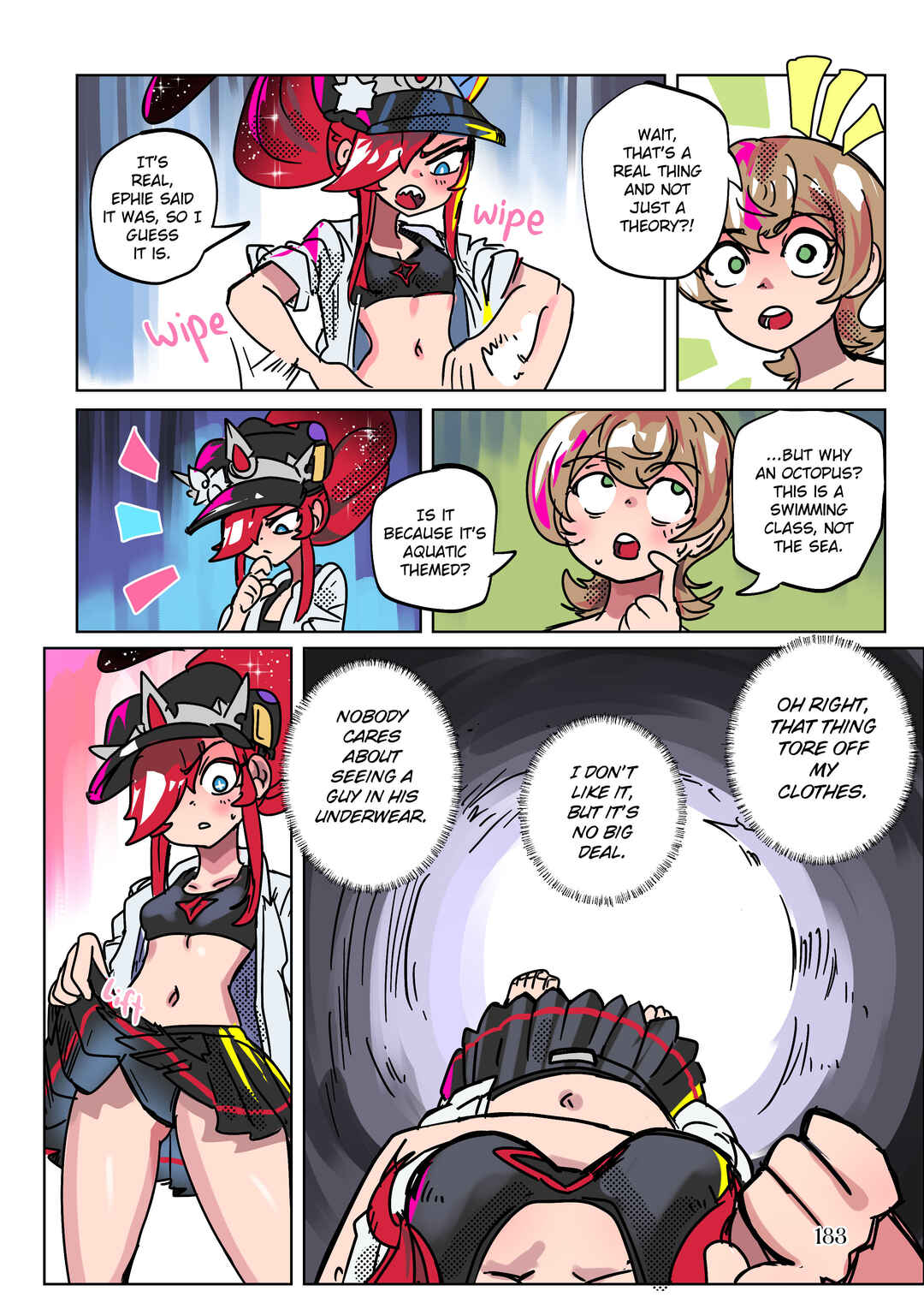 Chapter 17 - Page 24