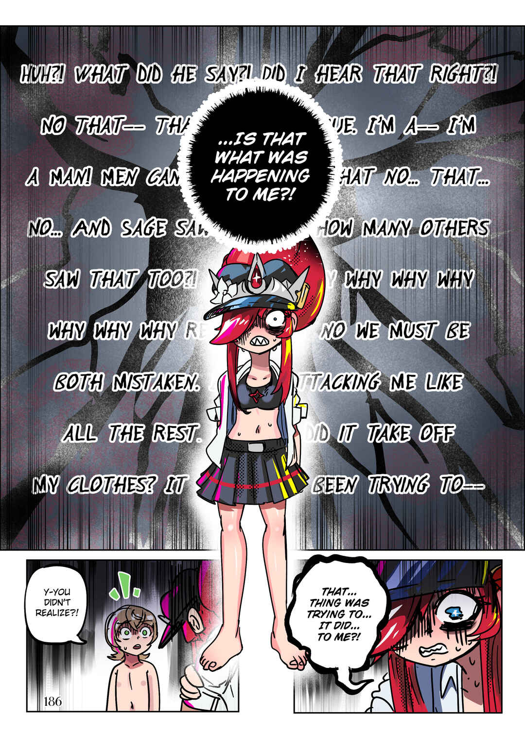 Chapter 17 - Page 27