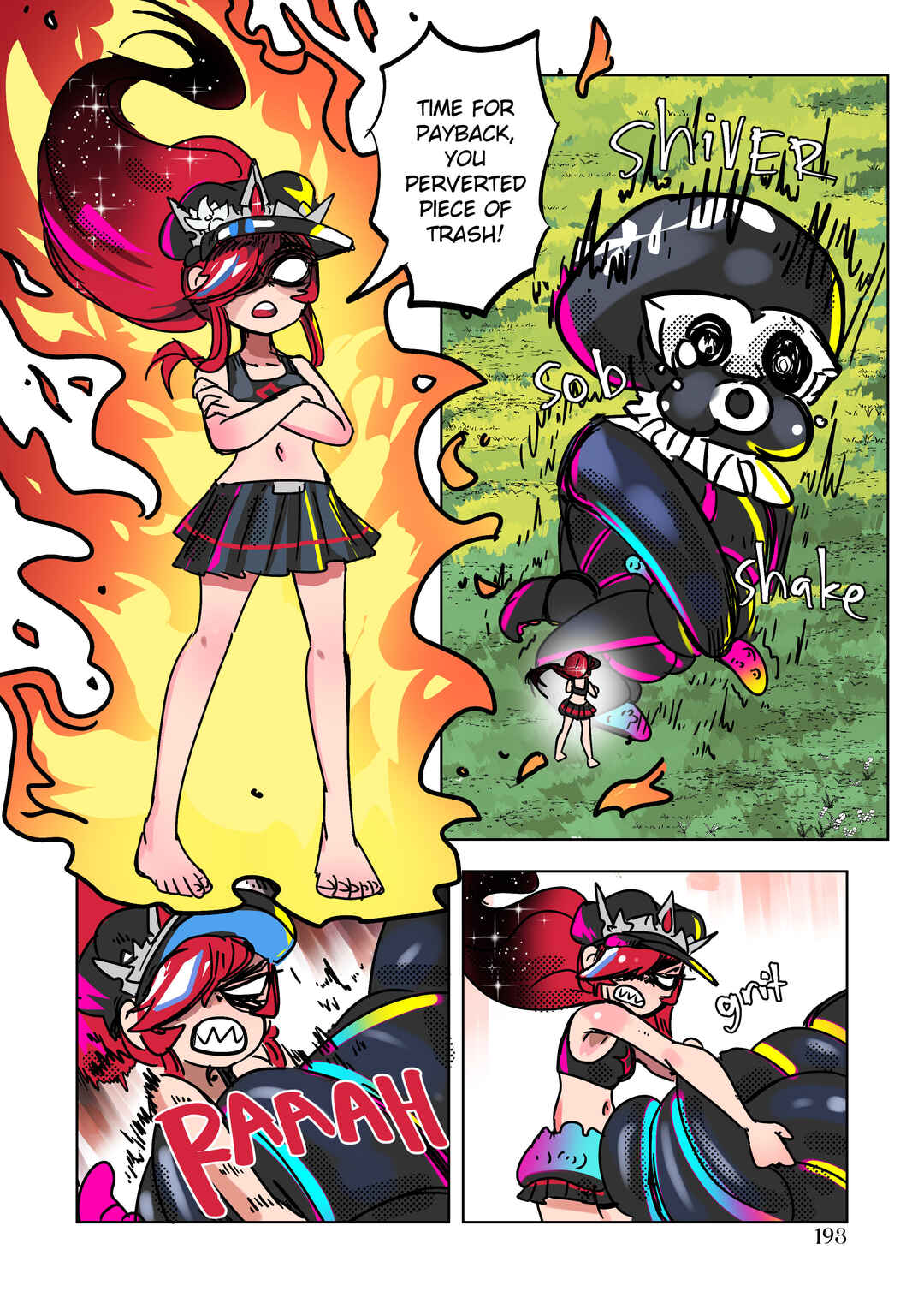 Chapter 17 - Page 34