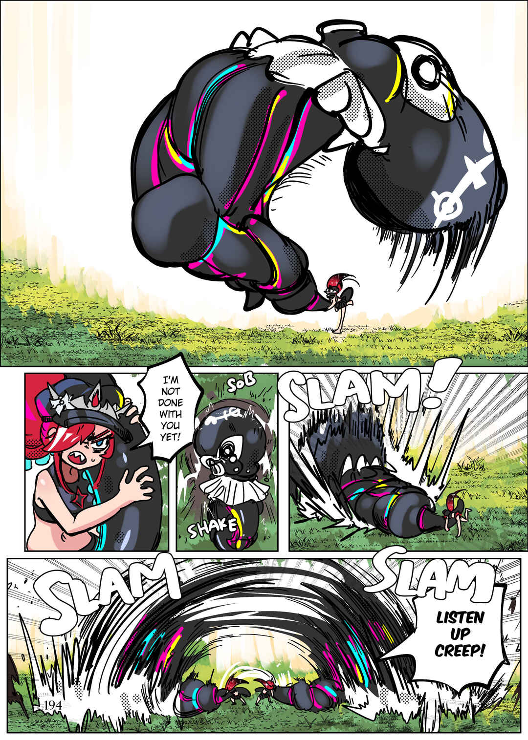 Chapter 17 - Page 35