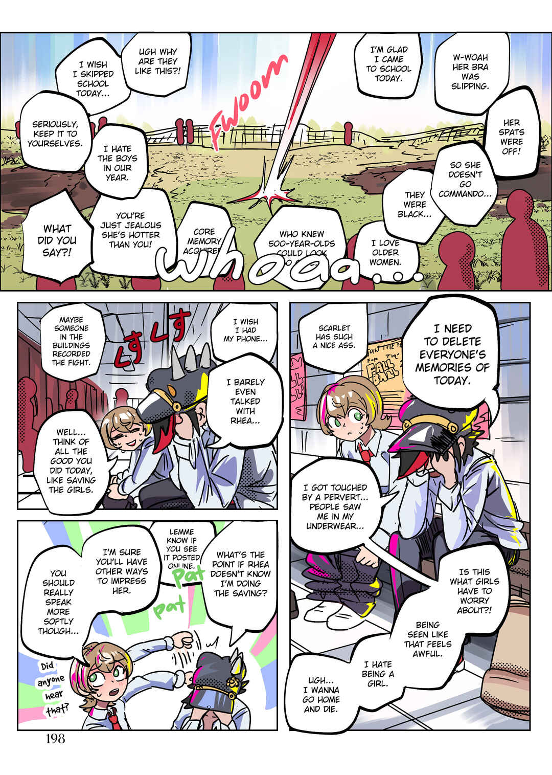 Chapter 17 - Page 38
