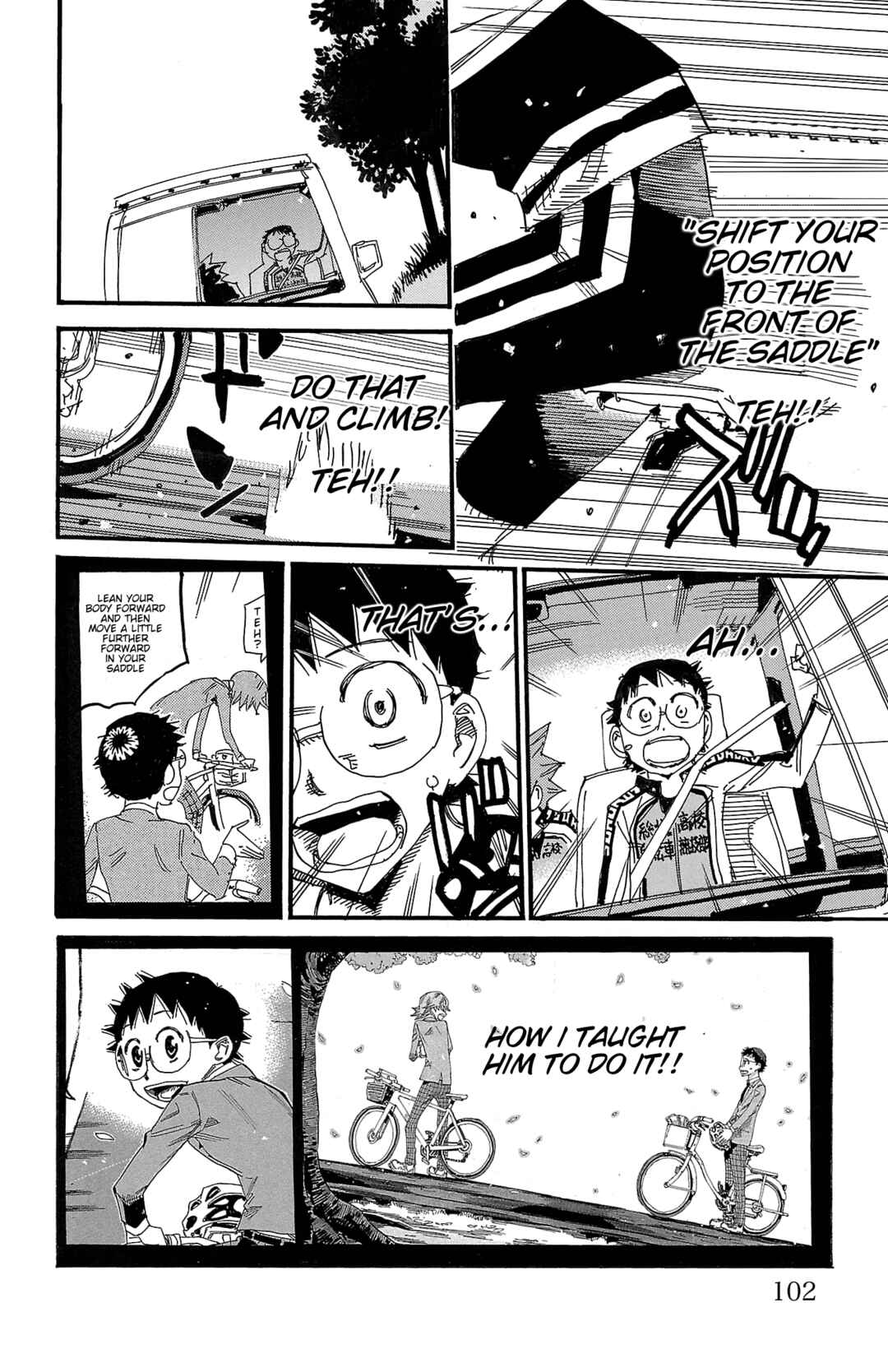 Chapter 707 - Page 10