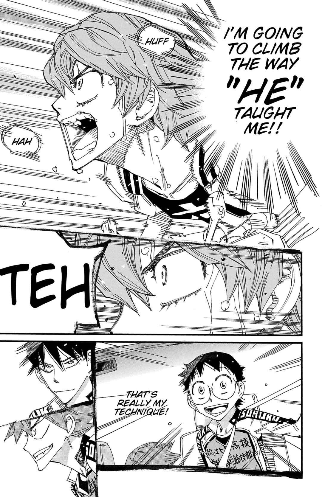 Chapter 707 - Page 11