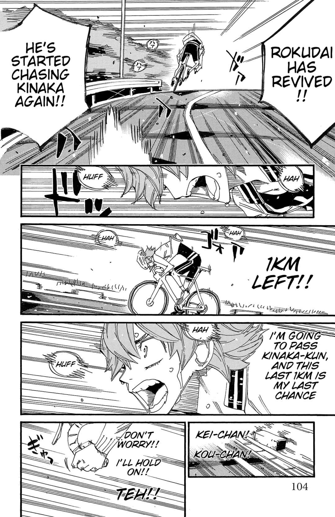 Chapter 707 - Page 12