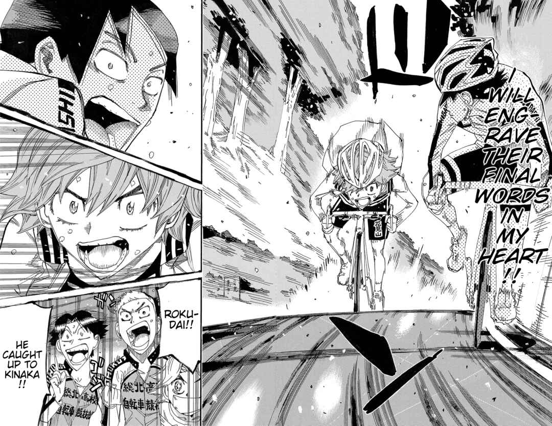 Chapter 707 - Page 14