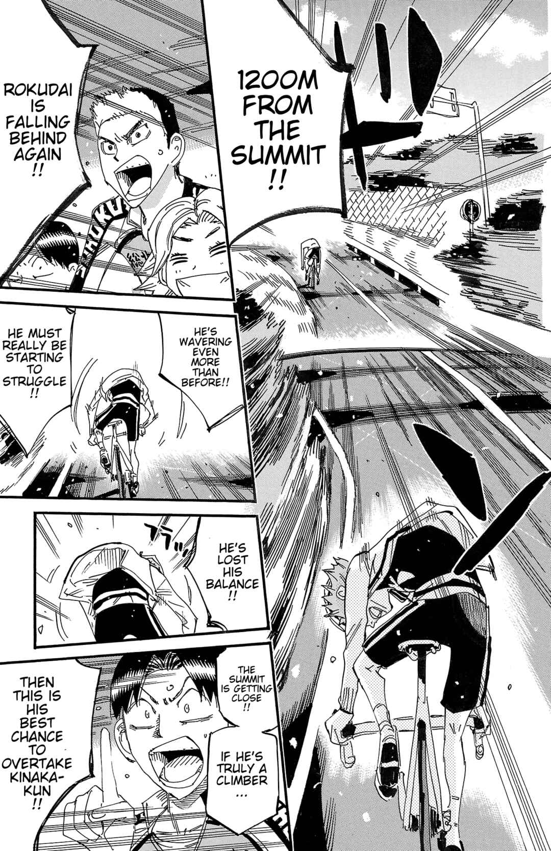 Chapter 707 - Page 3