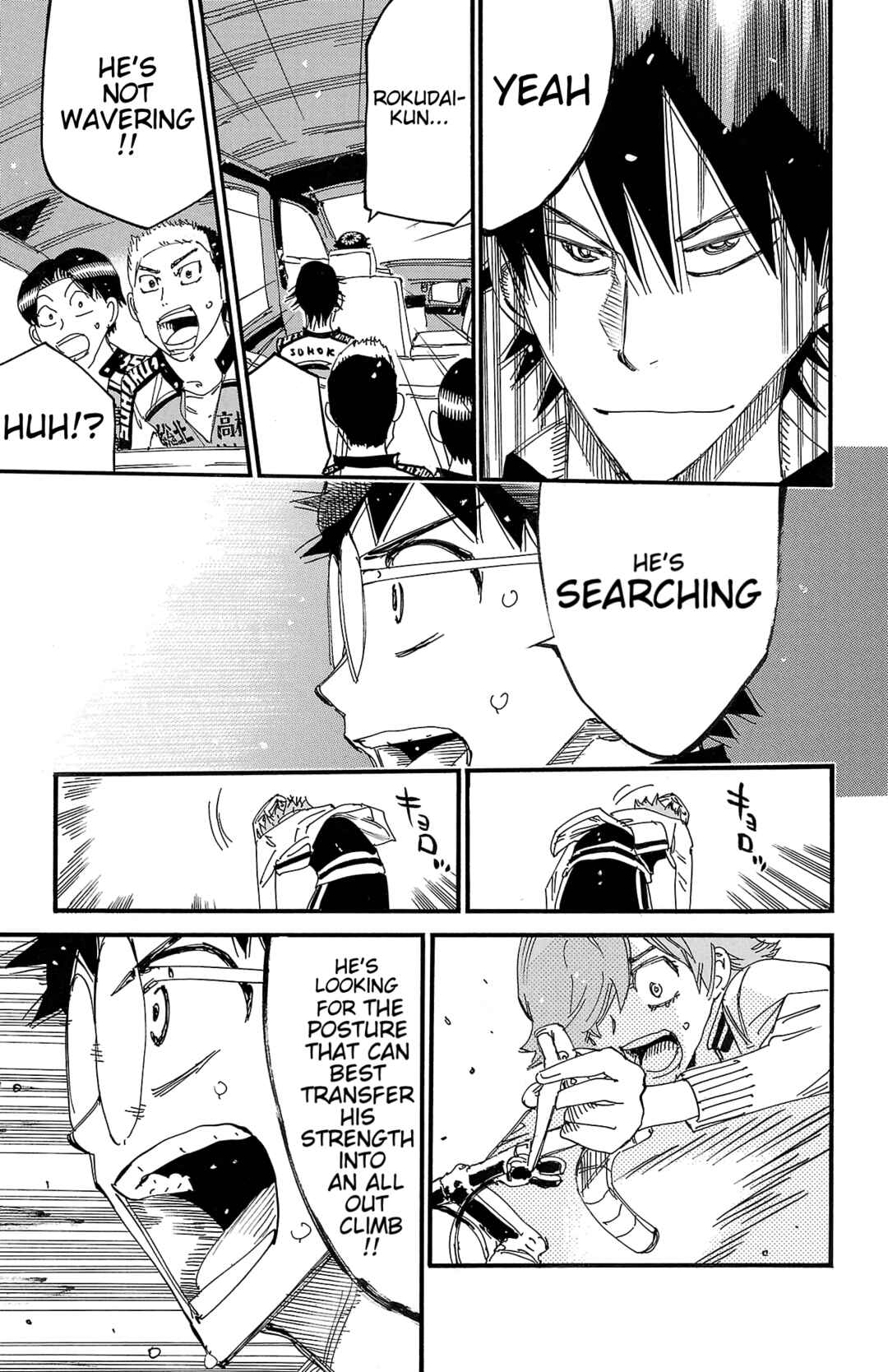 Chapter 707 - Page 6