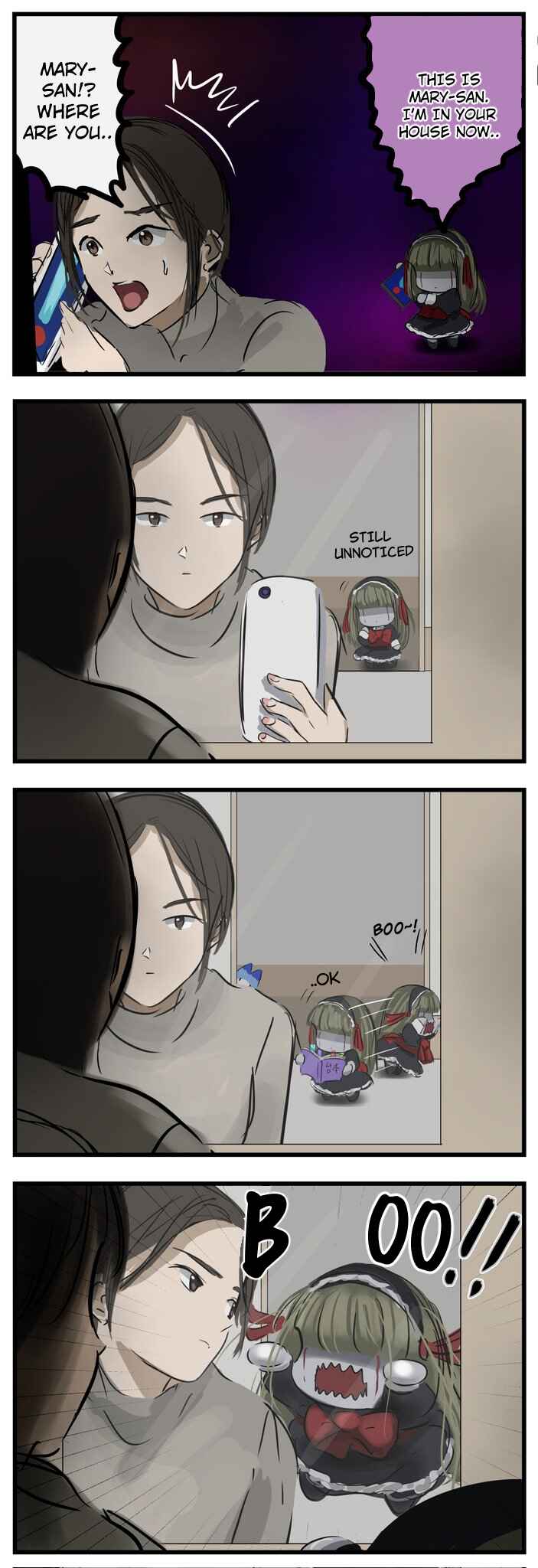 Chapter 99 - Page 1