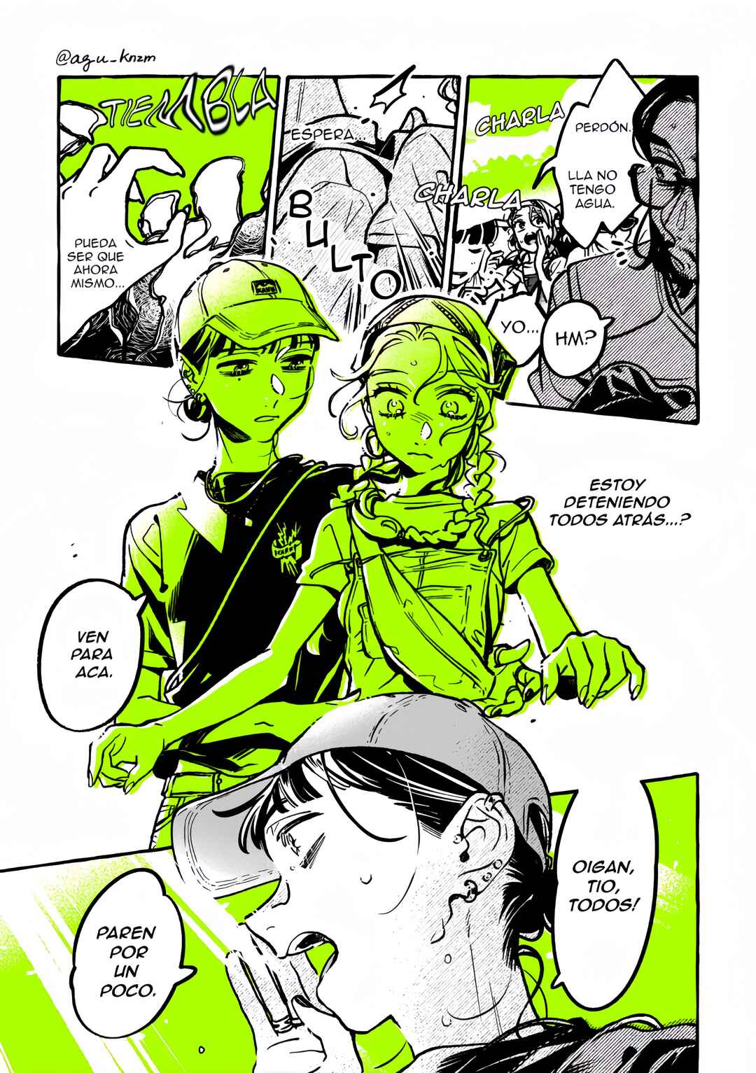 Chapter 82 - Page 4