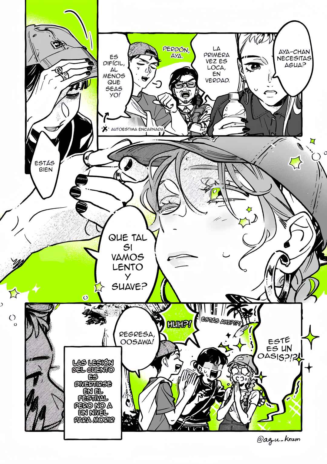 Chapter 82 - Page 5