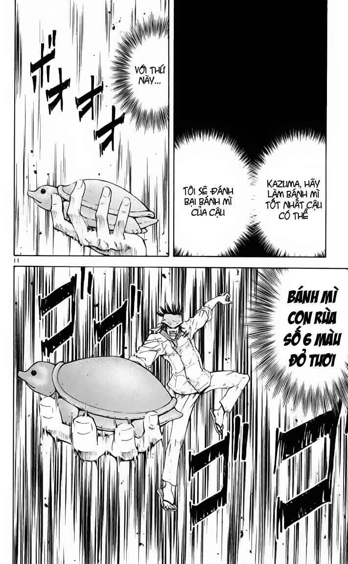 Chapter 88 - Page 11