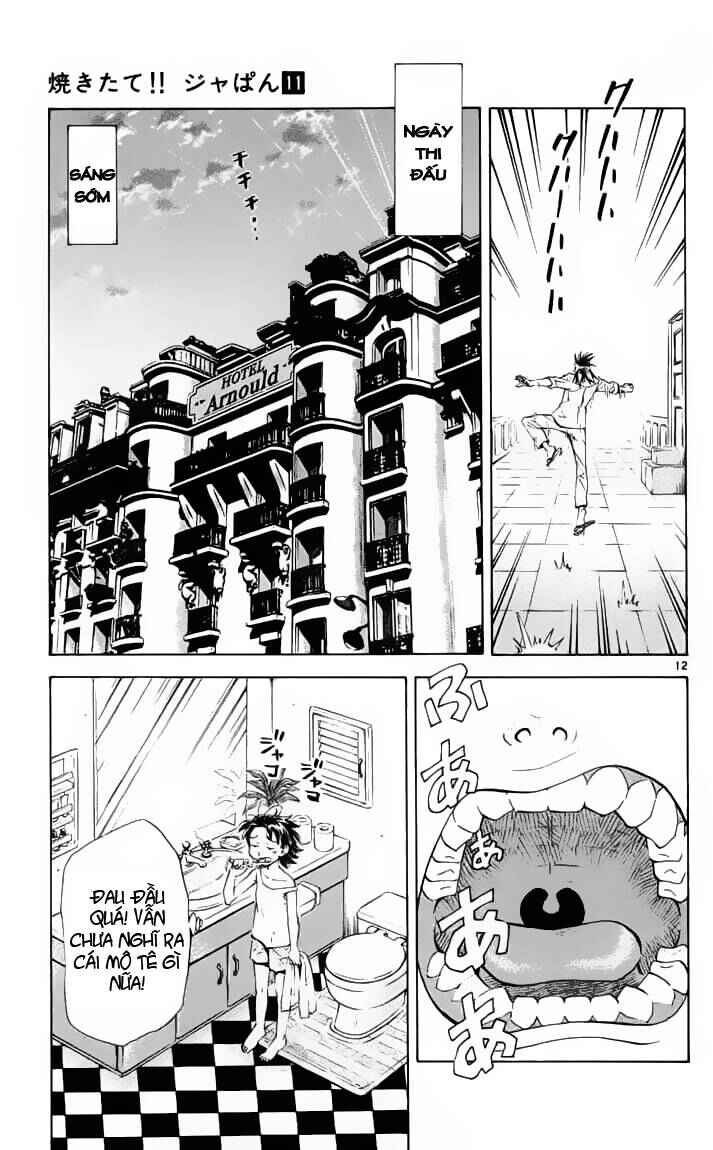 Chapter 88 - Page 12