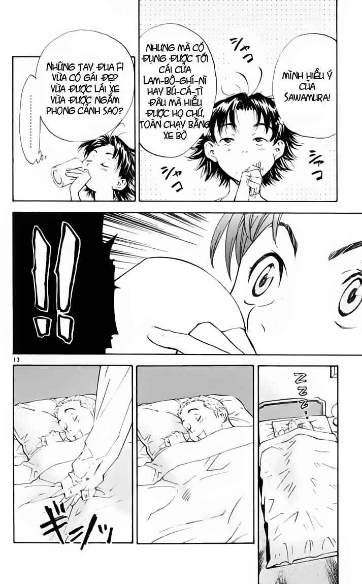 Chapter 88 - Page 13